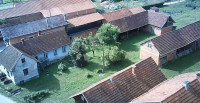 Seosko imanje sa 4 objekta nadomak Marije Bistrice!