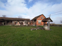 Seosko imanje u Poljanskom Lugu