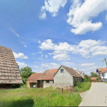 Seosko imanje