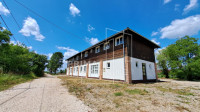 Orle, Obed, zemljište 4.667 m2 s objektom površine 600 m2