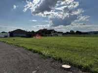 ŠESTINAC građevinsko zemljište, 495 m², M zona