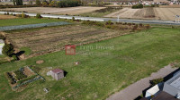ŠESTINAC građevinsko zemljište, 495 m², M zona
