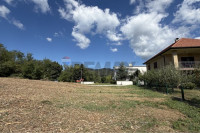 ŠESTINE, EKSLKUZIVNO GRAĐEVINSKO ZEMLJIŠTE 685m2 S POGLEDOM