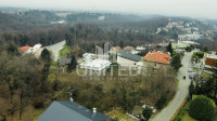 Šestine, građevinsko zemljište 1228m2