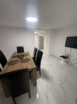 Šestine, kuća za smještaj radnika