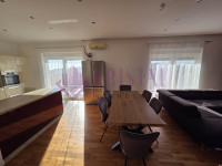Šestine, samostojeća moderna kuća 340m2,  2 stana