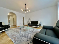 Šestine, trosoban stan na prvome katu - 100m2+GPM