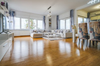 ŠESTINE, VRHUNSKI 5-SOBAN STAN, GARAŽA, VPM***BEZ PROVIZIJE!!!***