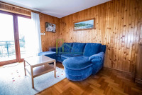 ŠESTINSKI VRH 100m2 (lijep 3soban stan + parking)