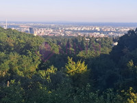 Šestinski vrh, kompl. namješten 3-s, 100 m2, 1.kat, natkriveni parking