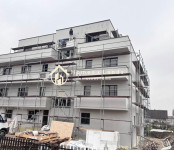 Sesvete,3-S(S2)96m2 u visokom prizemlju s vrtom,liftom,parkingom