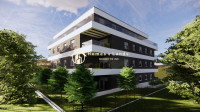 Sesvete,4-soban stan 94,17m2(S9)na 2katu zgrade s liftom