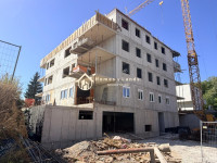 Sesvete,4-soban stan 94,17m2(S9)na 2katu zgrade s liftom