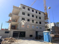 Sesvete,3-soban stan 78,68m2(S6)na 1 katu u zgradi s liftom