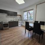 Sesvete, Novo Brestje, 1-soban stan 40m2, prizemlje, dostupan odmah