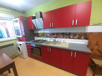 SESVETE, CENTAR - 90 m2 (komforna kuća u nizu)