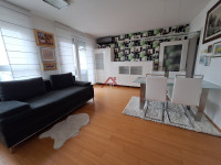 Sesvete – Iver, jednosoban stan 37,89 m² s loggom