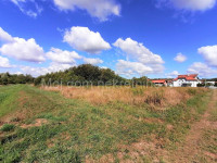 Sesvete, Kobiljak,prodaje se građevinsko zemljište, 1382m2