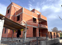 Sesvete,Kraljevečki Novaki 4-S stan 155m2(S1MF1) s vrtom i parkingom