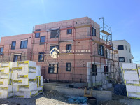 Sesvete,Kraljevečki Novaki 4-S stan(S2Z2)90,70m2 s terasom i parkingom