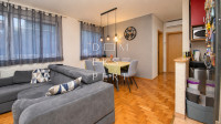 Sesvete, Sesvete, trosoban stan, 61,18 m2
