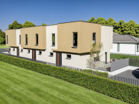 Sesvete - Soblinec, kuća u nizu 115,52m2