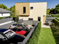 Sesvete - Soblinec, kuća u nizu 117,16m2