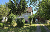 Sesvete - Sopnica, samostojeća kuća 140 m2 na parceli 1651 m2
