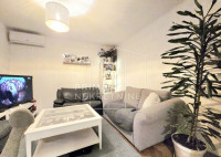 Sesvete, trosoban stan 55 m2 s balkonom
