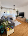 Sesvete, trosoban stan, 76.65 m2, Prodaja
