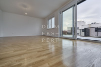 Sesvete, Useljivi penthouse s krovnom terasom - 115m2