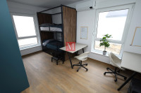 Sesvete (Zagreb)-najam smještaja za radnike-cijena na upit