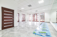 Sesvete, Zagrebačka cesta, poslovni prostor površine 130 m2