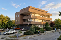 Sesvetski Kraljevec, NOVOGRADNJA, Dvosoban stan u prizemlju, 43m2