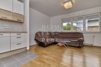 Sesvetski Kraljevec, Trosoban stan u prizemlju s vrtom - 68m2