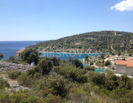 Sevid, građevinsko zemljiste cca. 690 m2, građ.dozvola
