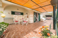 Sevid na moru, Kuća 118 m² — 3SS, dvorište, 100 m od mora
