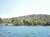 Šibenik, Bilice, 360.000 m²