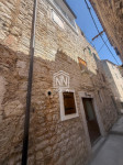ŠIBENIK – Kamena kuća u srcu stare gradske jezgre