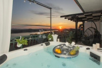 ŠIBENIK-PENTHOUSE S POGLEDOM NA MORE