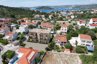ŠIBENIK, RAŽANJ - Stan s pogledom na more u izgradnji S5
