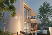 Šibenik, Rogoznica, građevinsko zemljište s idejnim projektom