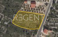 Šibenik, Rogoznica - Građevinsko zemljište