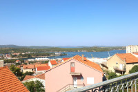 Šibenik, trosoban stan 133,03m2 sa pogledom na more