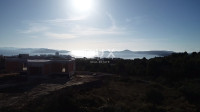 ŠIBENIK, VODICE – Atraktivno zemljište sa pogledom na more