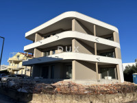 ŠIBENIK, VODICE – Penthouse s liftom, minutu od plaže