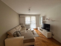 SIGEČICA (Folnegovićeva) - UREĐEN 2-SOB.STAN,53.17m2, LOGGIA, GPM