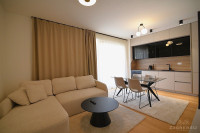 Sigečica - NOVOGRADNJA  2-sobni stan (49 m2) + GPM + BALKON