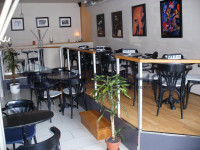 Siget, Poslovni prostor - ugostiteljski objekt, 98m2