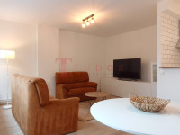 Siget - trosoban stan 54m2, (Aleja pomoraca)(pet friendly)